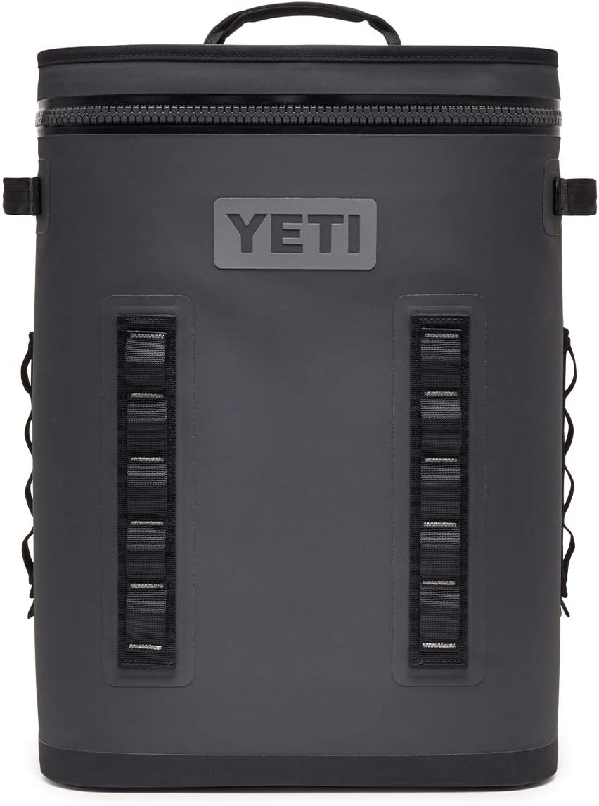 yeti bag coolers Waterproof MOLLE Dry for and Tactical Bags - Compatible with Soft Coolers, Backpacks, and Totes The top folds over and clips with two buckles for easy and secure transport to your favorite outdoor spots YETI Hopper M20 Backpack Soft